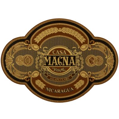 CASA MAGNA