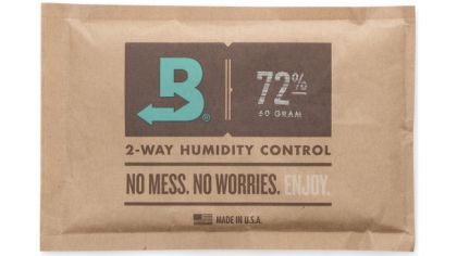 Овлажнителен пакет Boveda 72% 60 гр.