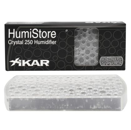 Овлажнител за пури Xikar Crystal 250 Humidifier 818XI
