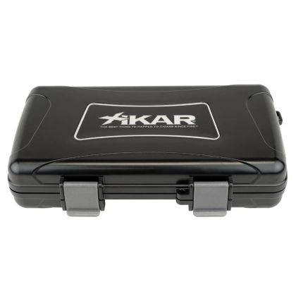Травъл хюмидор за пури Xikar 205XI 5 cigars