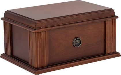 Хюмидор за пури Humidor Supreme Amalfi