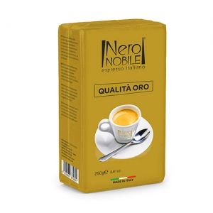 Nero NOBILE Qualita Oro 0.250 кг.