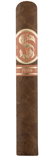Matilde Quadrata Robusto