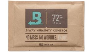 Овлажнителен пакет Boveda 72% 60 гр.