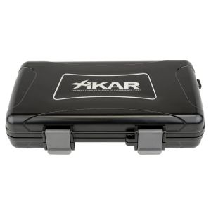 Травъл хюмидор за пури Xikar 205XI 5 cigars