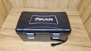 Травъл хюмидор за пури Xikar 215XI 15 cigars