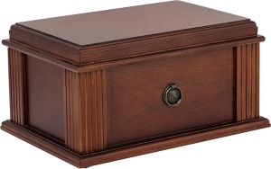 Хюмидор за пури Humidor Supreme Amalfi