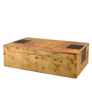 Хюмидор за пури Humidor Supreme Toulouse 175
