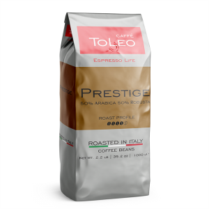 ToLeo caffé Prestige 1 кг.