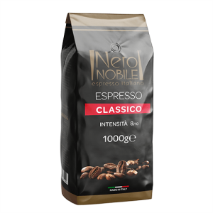 Nero NOBILE Classico 1 кг.